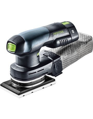 Bild Akku-Rutscher RTSC 400 3,0 I-Set - Festool-1