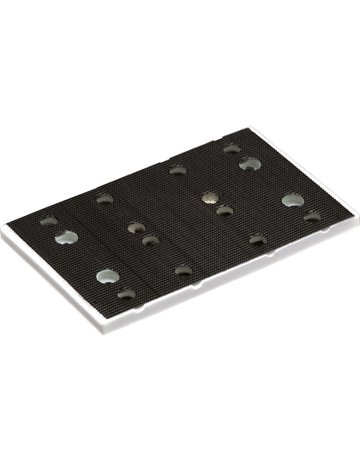 Bild Schleifschuh 80X130 MM Stickfix für Rutscher RTS 400 / RS 400 - Festool-0