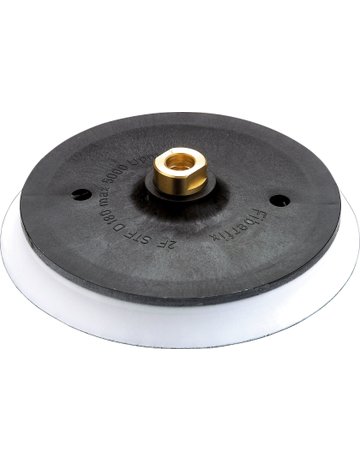 Bild Schleifteller ST-D180/0-M14/2F, vp. - Festool-0