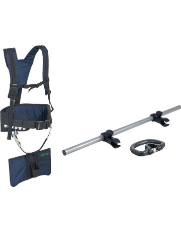 Bild Tragegeschirr TG-LHS 225 - Festool-0