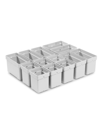 Bild Einsatzboxen 50x50/50x100x68-Set - Festool-1