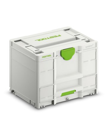 Bild Systainer³ SYS3-COMBI M 287 - Festool-1