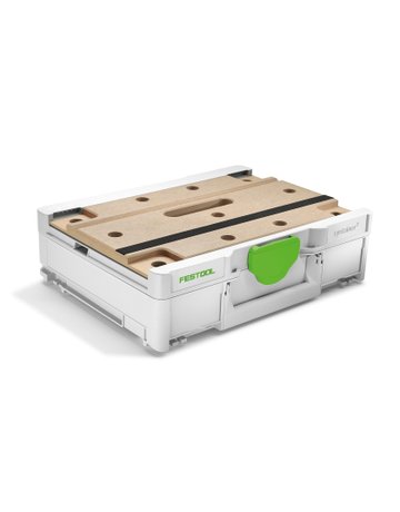 Bild Systainer³ SYS3-MFT M 112 - Festool-0