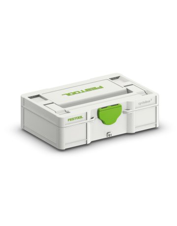 Bild Systainer³ SYS3 S 76 - Festool-1