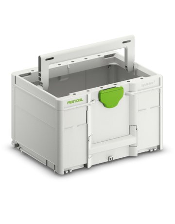 Bild Systainer³ ToolBox SYS3 TB M 237 - Festool-0
