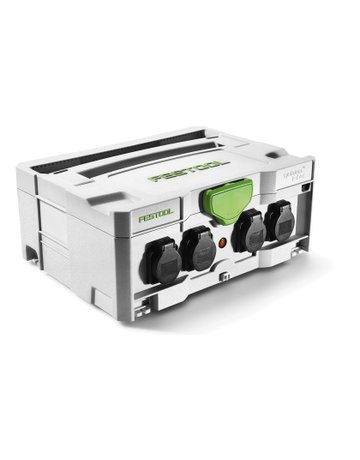 Bild SYS-PowerHub SYS-PH - Festool-0