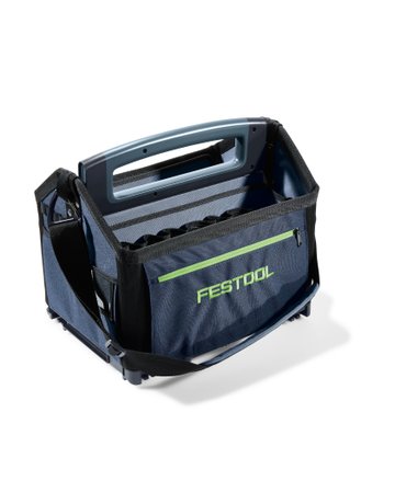 Bild Systainer³ ToolBag SYS3 T-BAG M - Festool-1