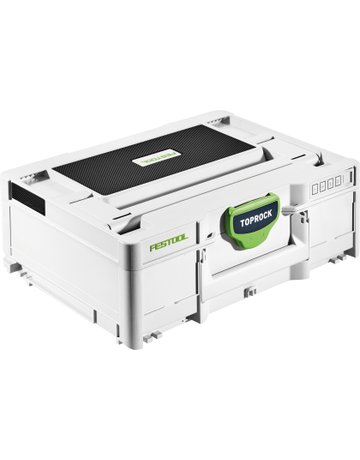Bild Bluetooth® Lautsprecher TOPROCK SYS3 BT20 M 137 USB-C - Festool-1