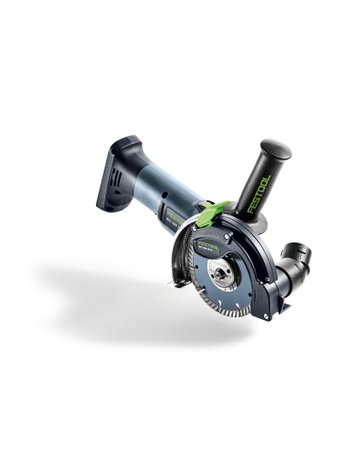 Bild Akku-FreihandTrennsystem DSC-AGC 18-125 FH EB-Basic - Festool-0