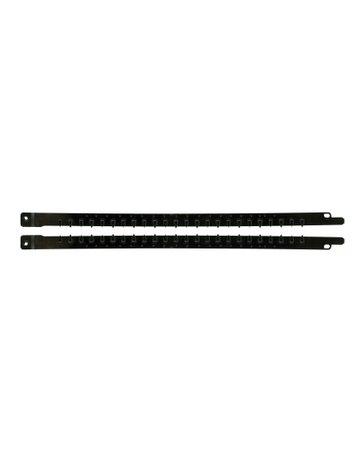 Bild Spezialsägeblatt HM Poroton 430 mm - DeWALT-1