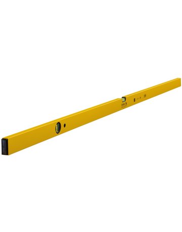 Bild Stabila LM-Wasserwaage Typ 70 180 cm-0