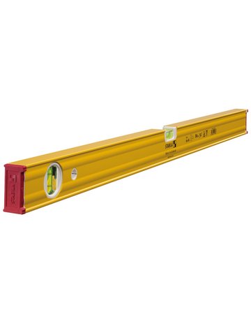 Bild Wasserwaage LM80AS 80cm Stabila-0