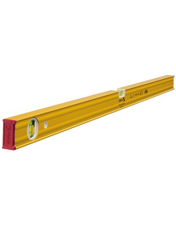 Bild Stabila Wasserwaage Type 80 AS, 100 cm-0