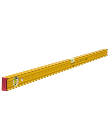 Bild Wasserwaage LM80AS 120cm Stabila-0