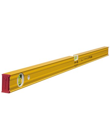 Bild Wasserwaage LM mit Magnet80ASM 100cm Stabila-0
