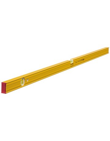 Bild Wasserwaage LM mit Magnet80ASM 150cm Stabila-0