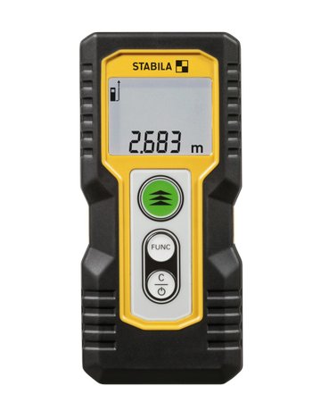 Bild Stabila Entfernungsmesser LD 220-0