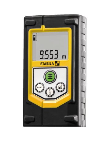 Bild Stabila Entfernungsmesser LD 320-0