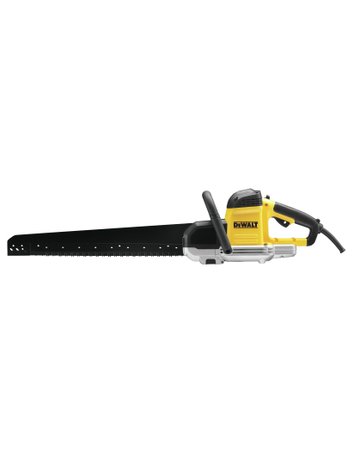 Bild Spezialsäge 430 mm 1700 Watt - DeWALT-0