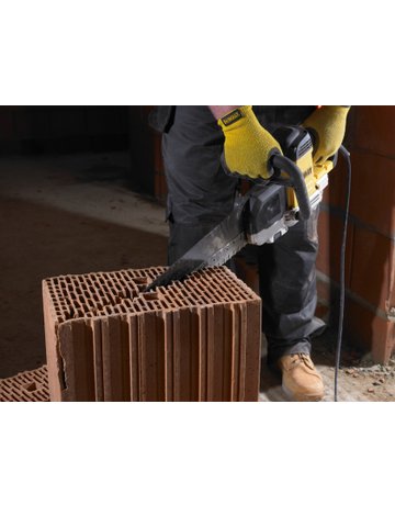 Bild Spezialsäge 430 mm 1700 Watt - DeWALT-2