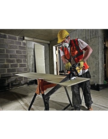 Bild Spezialsäge 430 mm 1700 Watt - DeWALT-3