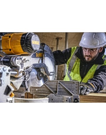 Bild Paneelsäge 305 mm 1675 Watt - DeWALT-1