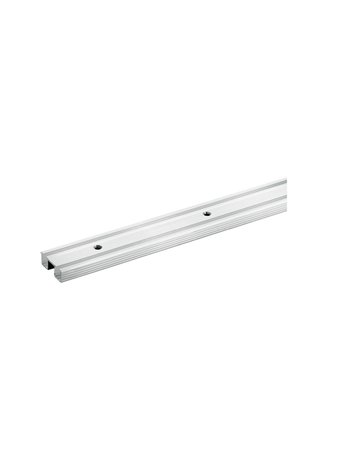 Bild Laufprofil zum Anschrauben SysLine S, 2000 mm - Hettich-0