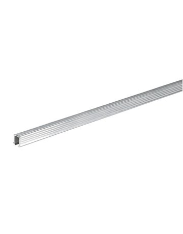 Bild Laufprofil zum Einkleben SysLine S, 2000 mm - Hettich-0