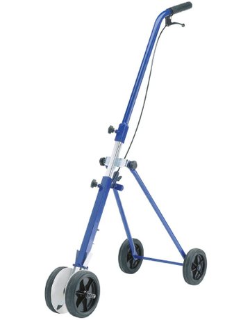 Bild Markierwagen für Bodenmarkierspray E-COLL-0