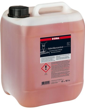 Bild Bohrölkonzentrat 10L Kanister chlorfrei(F)E-COLL-0