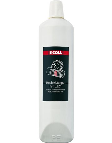 Bild Hochleistungsfett LZ 50g Tube E-COLL-0