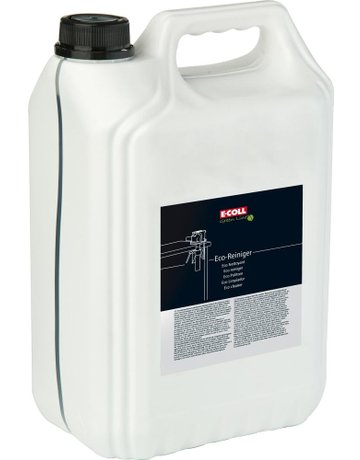 Bild Eco Reiniger 5L Kanister E-COLL-0