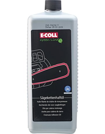 Bild Sägekettenhaftöl UWS 1L Flasche E-COLL-0
