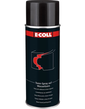 Bild Trennspray Wasserbasis 400ml (F) E-COLL-0