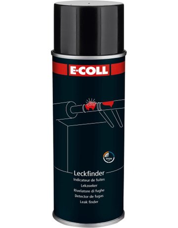 Bild Leckfinder 400ml E-COLL-0