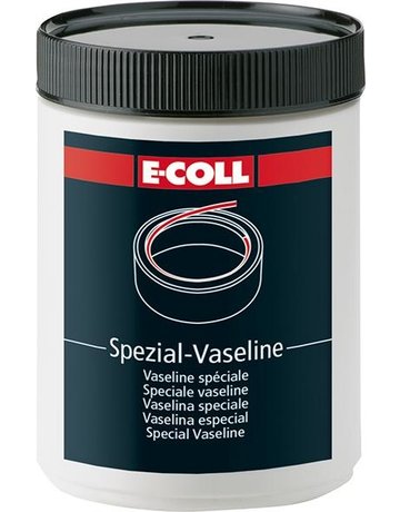 Bild Spezial-Vaseline 750ml Dose, weiß E-COLL-0