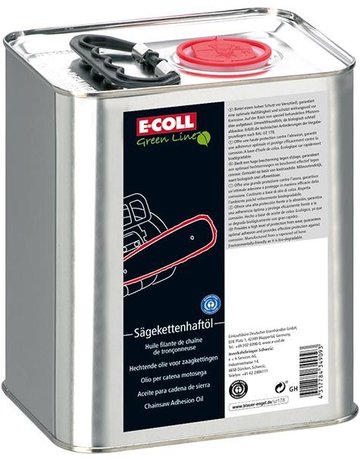 Bild Sägekettenhaftöl UWS 5L Kanister E-COLL-0