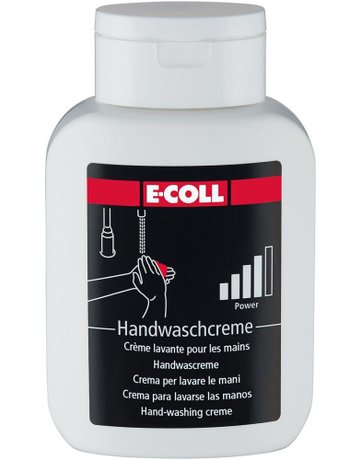 Bild Handwaschcreme 250ml Flasche E-COLL-0