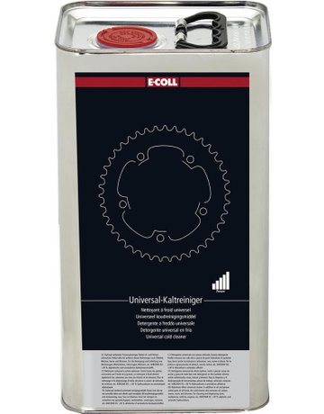 Bild Universal-Kaltreiniger 5L Kanister E-COLL-0