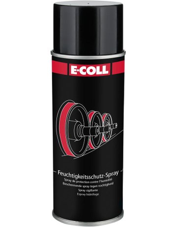 Bild Feuchtigkeitsschutz 400ml E-COLL-0