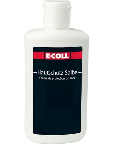 Bild Hautschutzscreme fettarm 100ml E-COLL-0