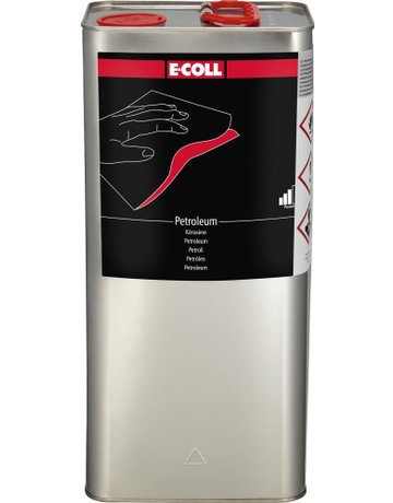 Bild Petroleum/Reinigungsm. 6L Kanister E-COLL-0