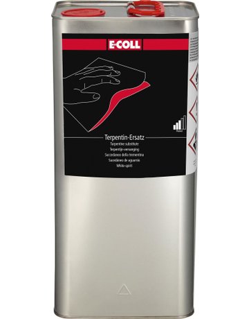 Bild Terpentin-Ersatz 6L Kanister E-COLL-0