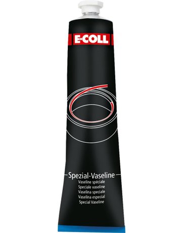 Bild Spezial-Vaseline 80ml Tube, weiß E-COLL-0