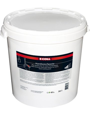 Bild Handwaschpaste 30L Hobbock E-COLL-0