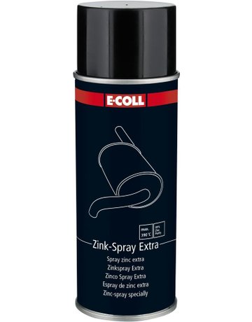Bild Zink-Spray extra 400ml E-COLL-0