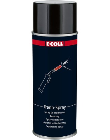 Bild Trennspray 400ml E-COLL-0