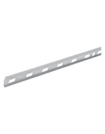 Bild Universal-Aufhängeschiene Typ B, 3000 mm - Hettich-0