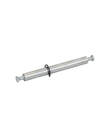 Bild Doppeldübel DU 883, 56 mm, verzinkt - Hettich-0
