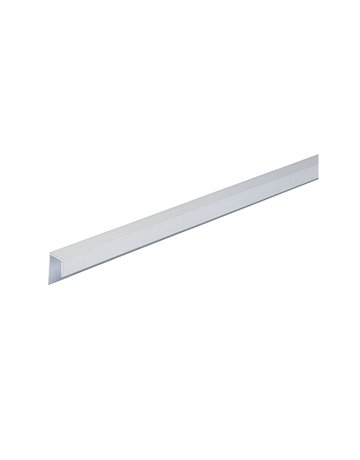 Bild Wing 77 Führungsprofil, Aluminium, silber eloxiert - Hettich-0